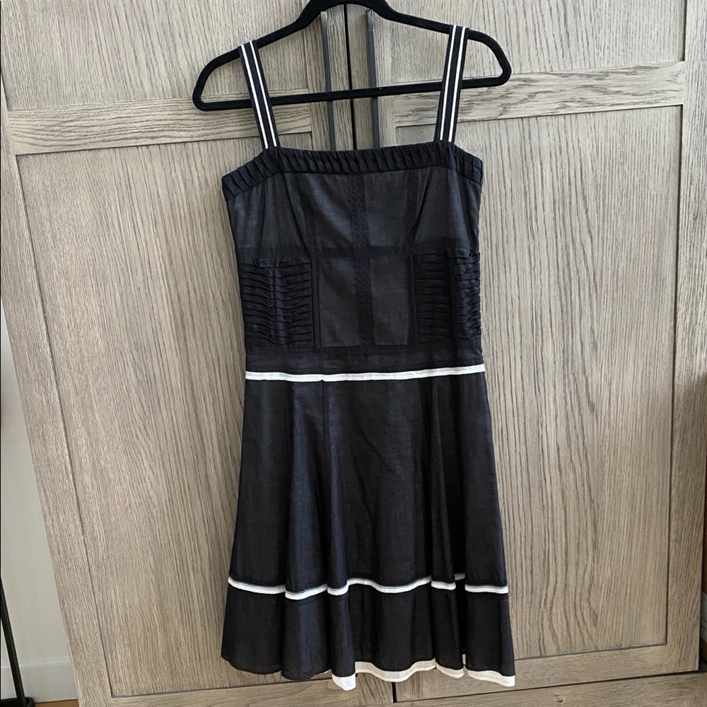 Cynthia Steffe Cotton Dress